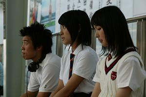 過去問対策に力をいれている塾です